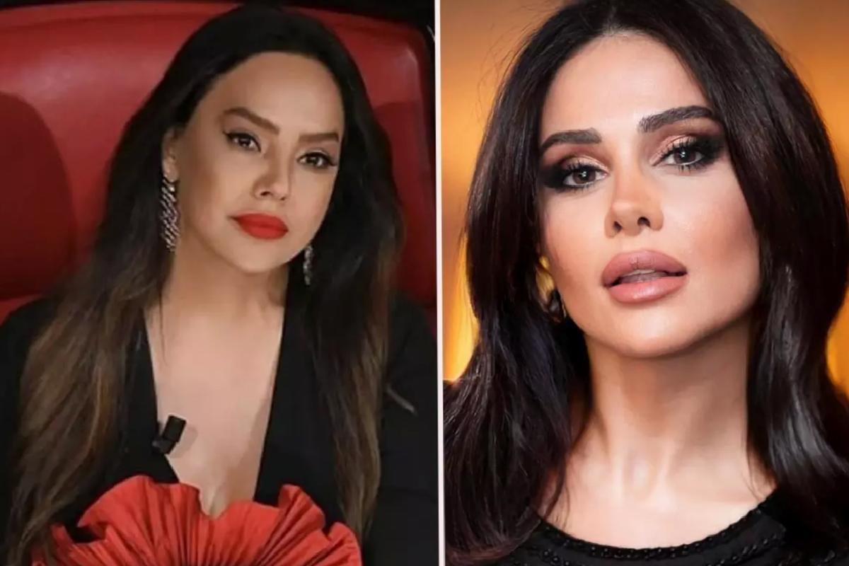 Günel Zeynalova’dan yıllar sonra Ebru Gündeş itirafı