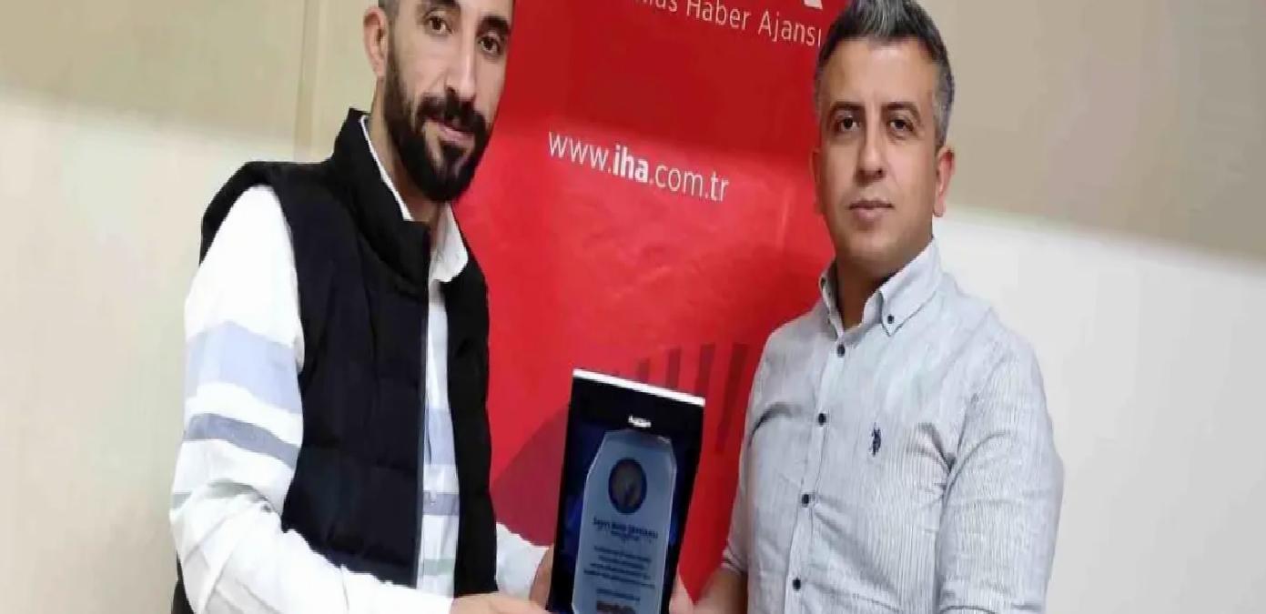 Güneşin Çocukları’ndan İHA’ya Teşekkür