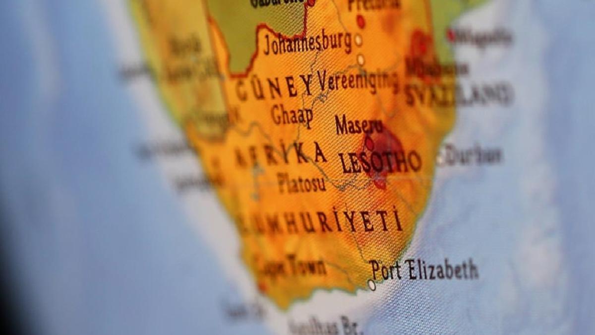 Güney Afrika’da işsizlik oranı yüzde 32,9’a yükseldi