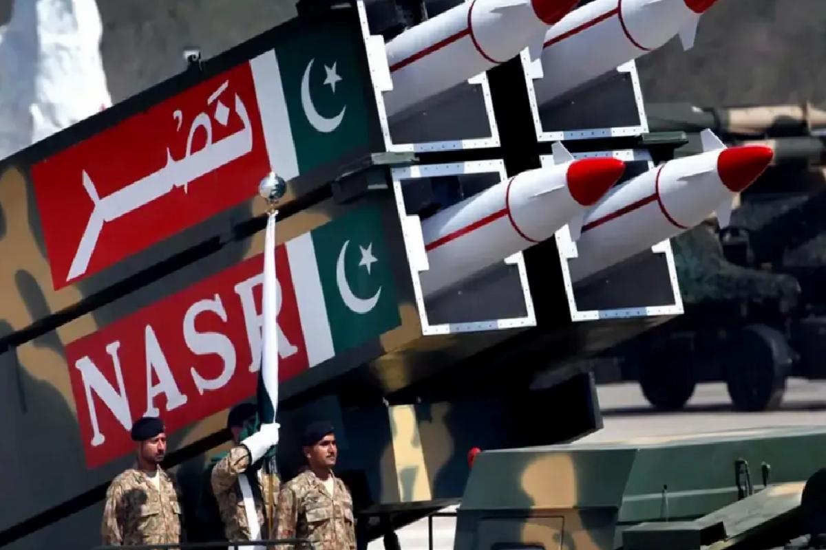 Güney Asya’da savaş şiddetleniyor! Hindistan füzelerle vurdu, Pakistan misilleme başlattı