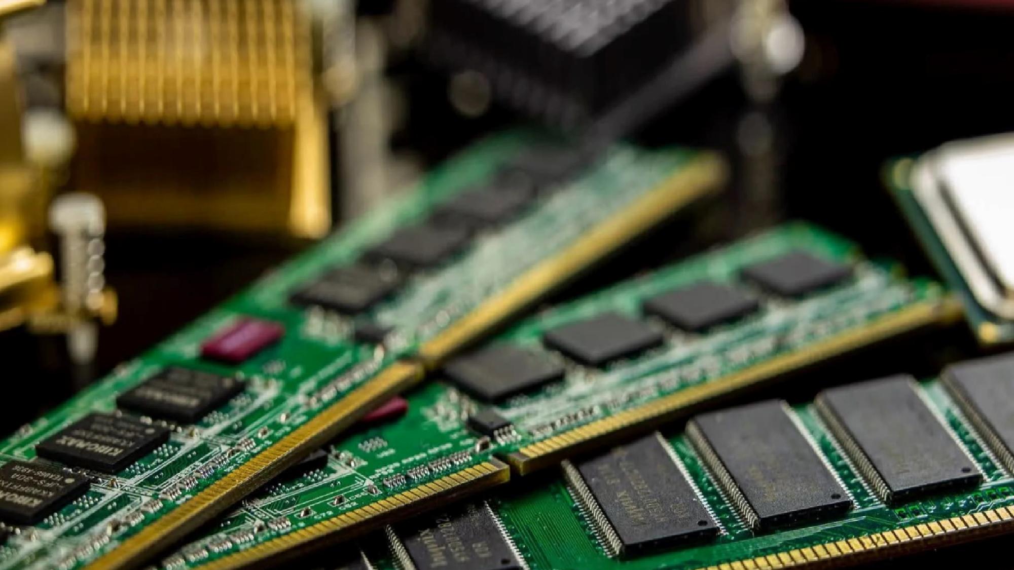 Günümüz bellek kapasitelerini 10’a katlayan 3D X-DRAM bellek