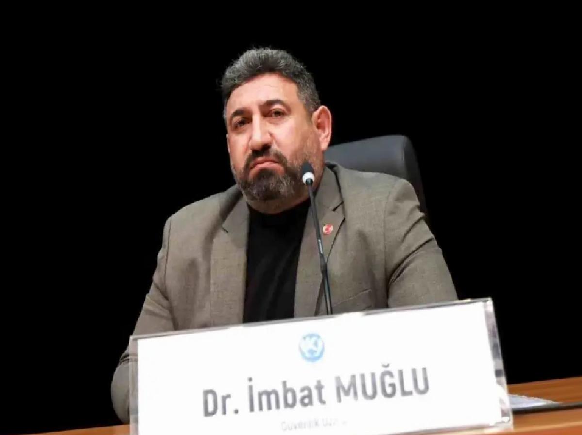 Güvenlik ve terör uzmanı Muğlu, PKK’nın feshedilip silah bırakmasını kıymetlendirdi