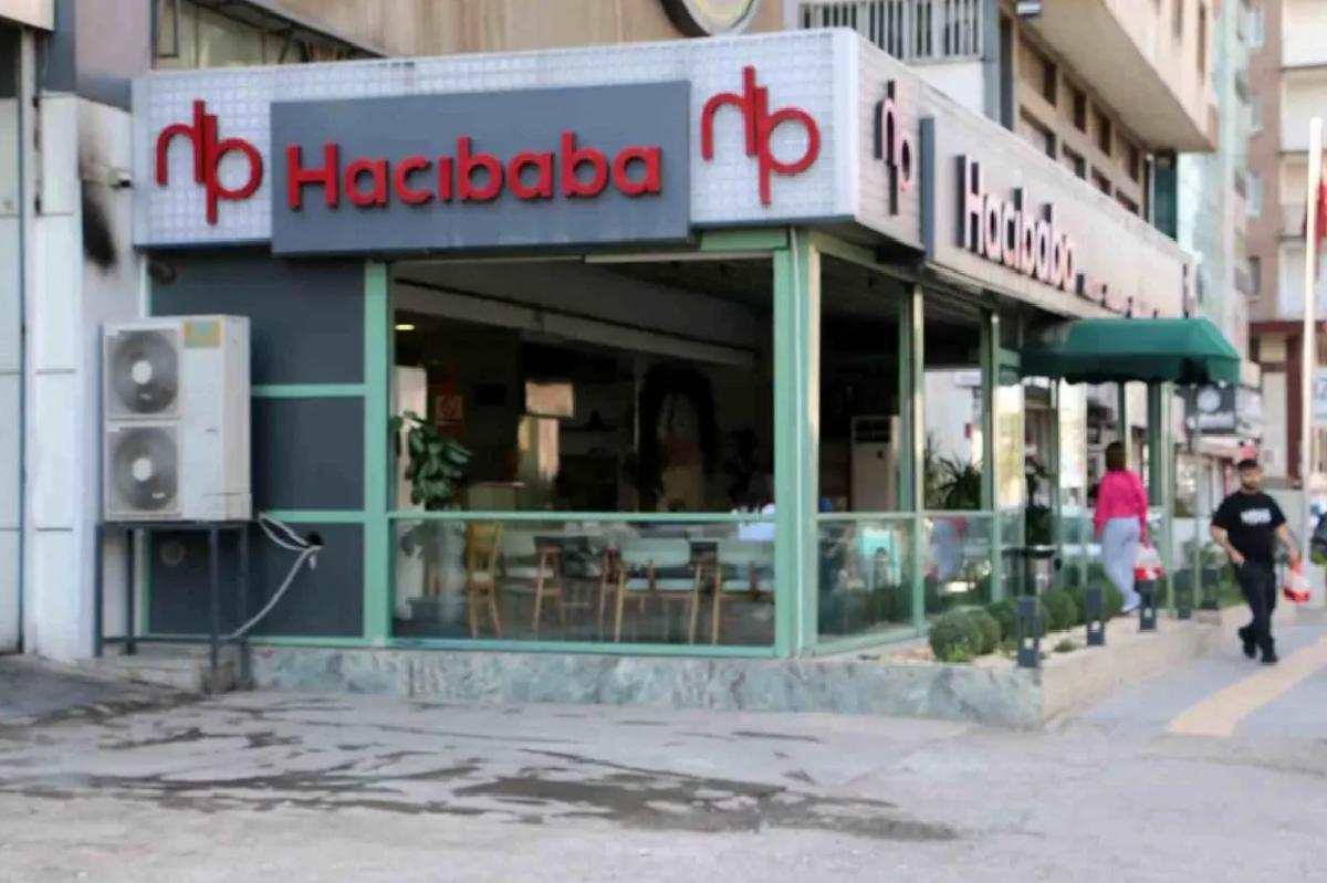 Hacı Baba Pastaneleri Franchising ile Büyüyor