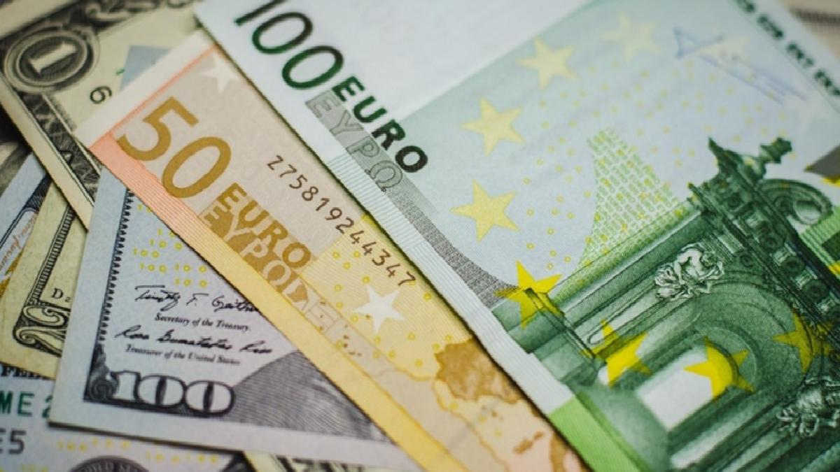 Haftanın kazandıran yatırım araçları: Euro-dolar