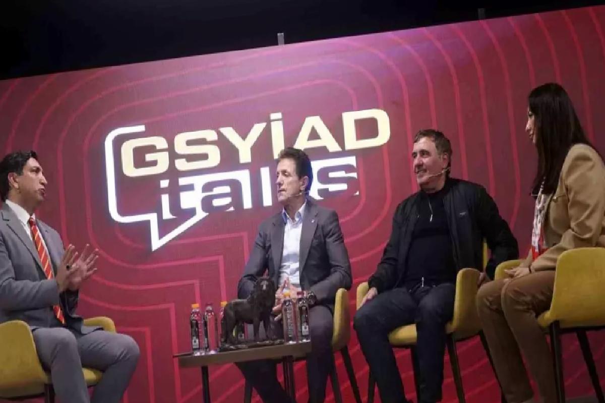 Hagi ve Popescu’dan 2000 UEFA Kupası Anıları