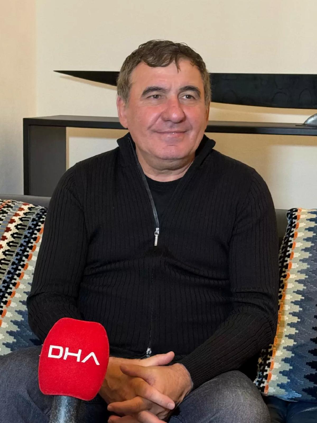 Hagi’den UEFA Kupası Anıları
