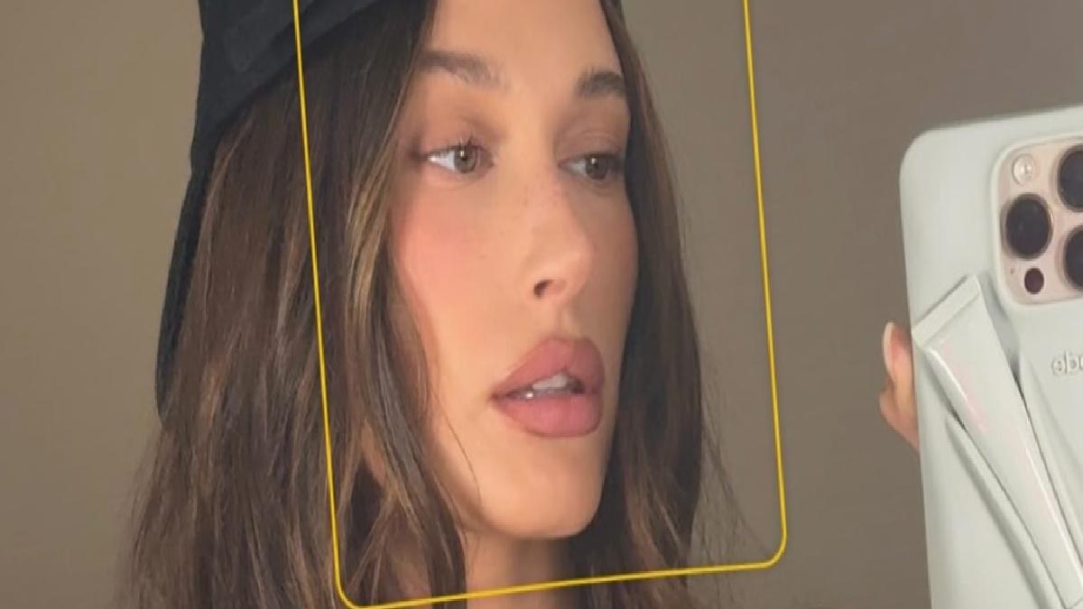 Hailey Baldwin Bieber doğum sonrası yaşadıklarını anlattı: “Vücudum değişti”