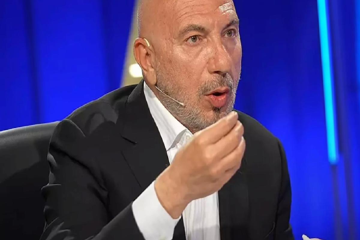 Hakan Bilal Kutlualp, Mourinho giderse kimi getireceğini açıkladı