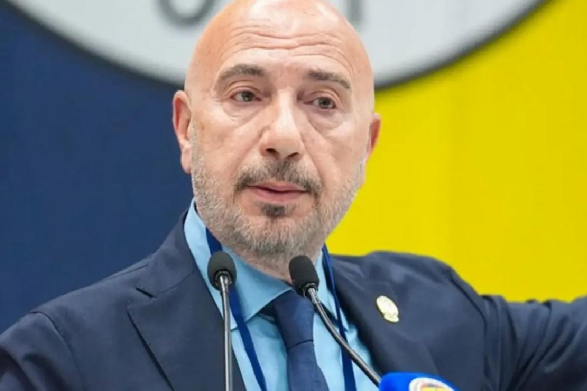 Hakan Bilal Kutlualp’ten Ali Koç’a seçim yansısı