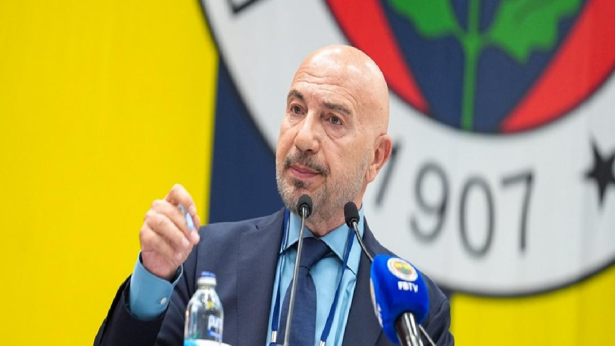 Hakan Bilal Kutlualp’ten kongre ve derbi açıklaması!