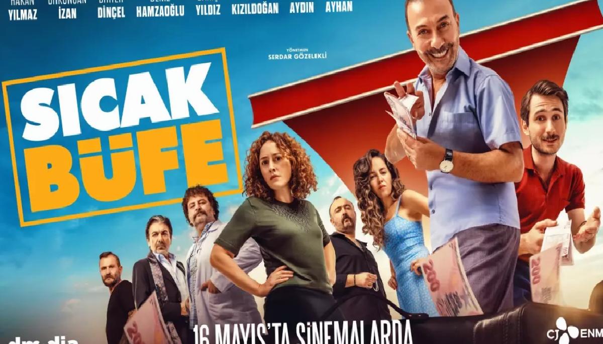 Hakan Yılmaz, Babasını Kaybetti