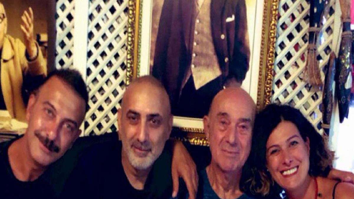 Hakan Yılmaz’ı üzen gelişme: Acı haberi sette aldı