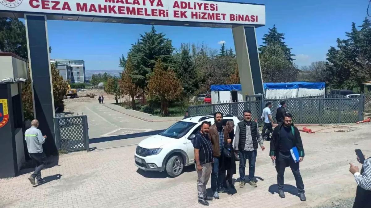 Hakimbey Apartmanı Davasında Savcılığa Mütalaa Gönderildi