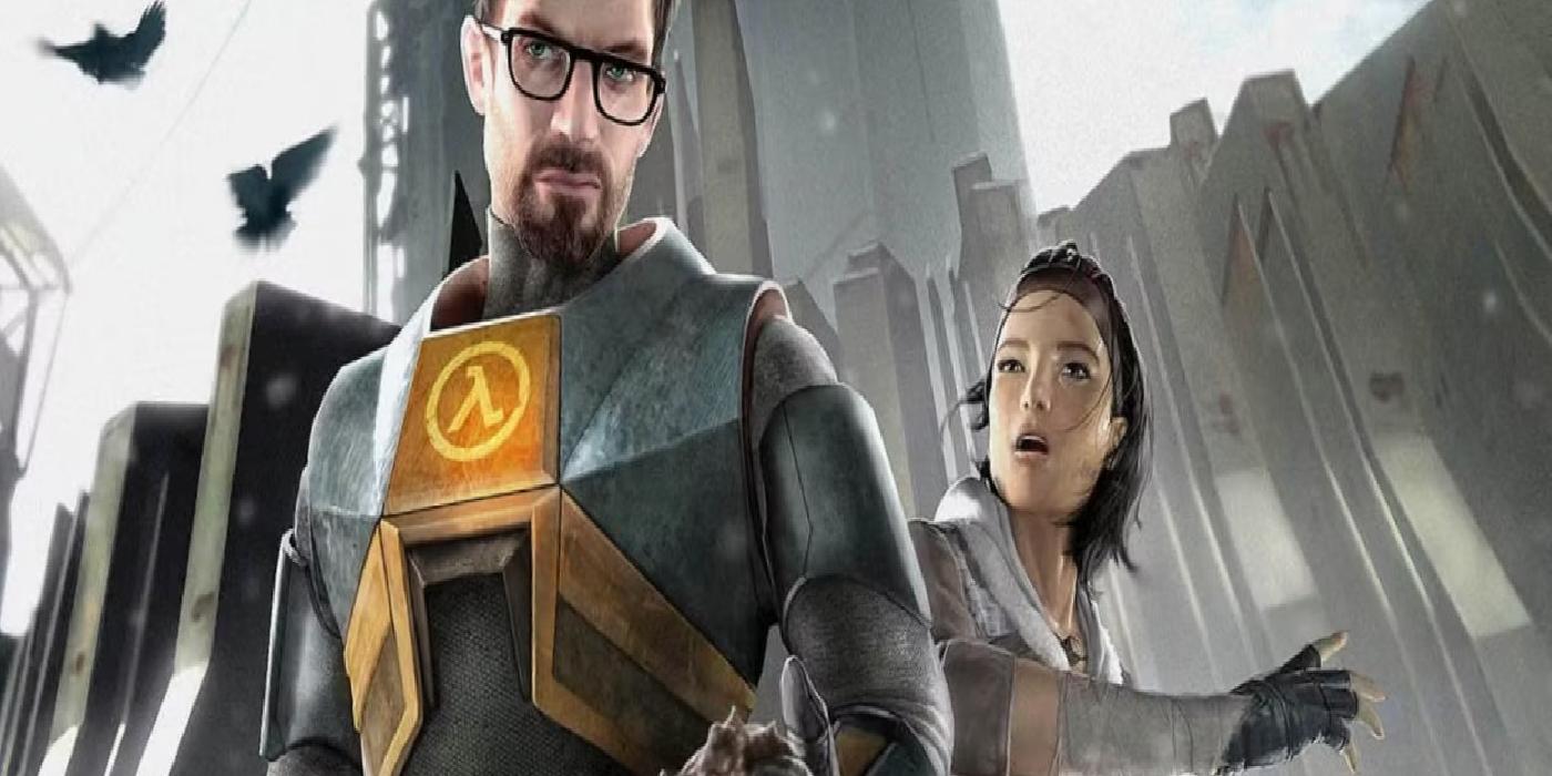 Half-Life 3 yazın tanıtılabilir: Oyun neredeyse tamamlanmış durumda