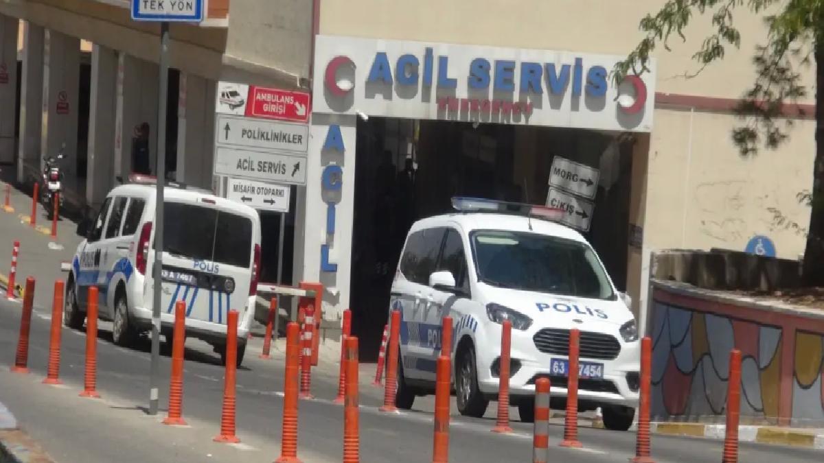Halfeti’de Aile İçi Cinayet: Baba Öldürüldü