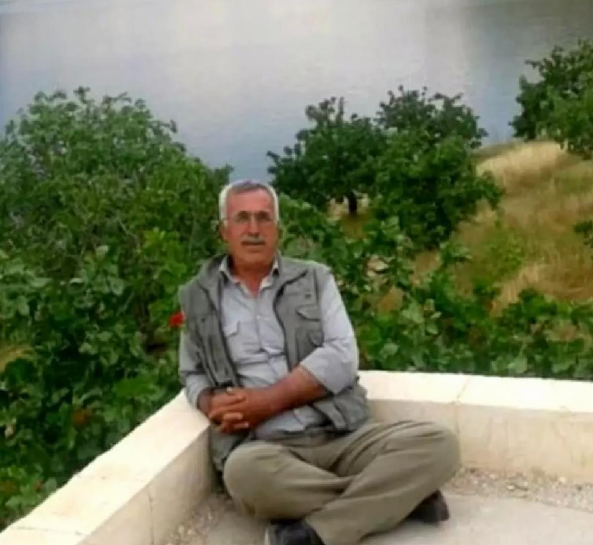 Halfeti’de Aile İçindeki Bıçaklı Hücum