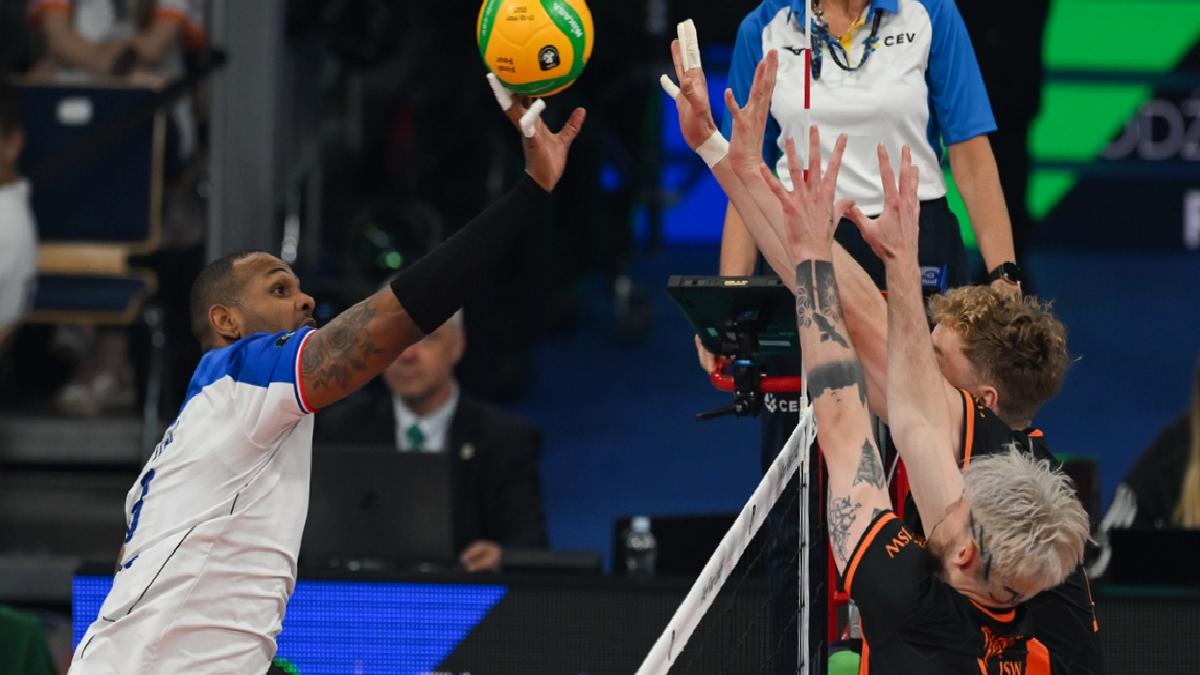 Halkbank, CEV Erkekler Şampiyonlar Ligi’nde 4. oldu