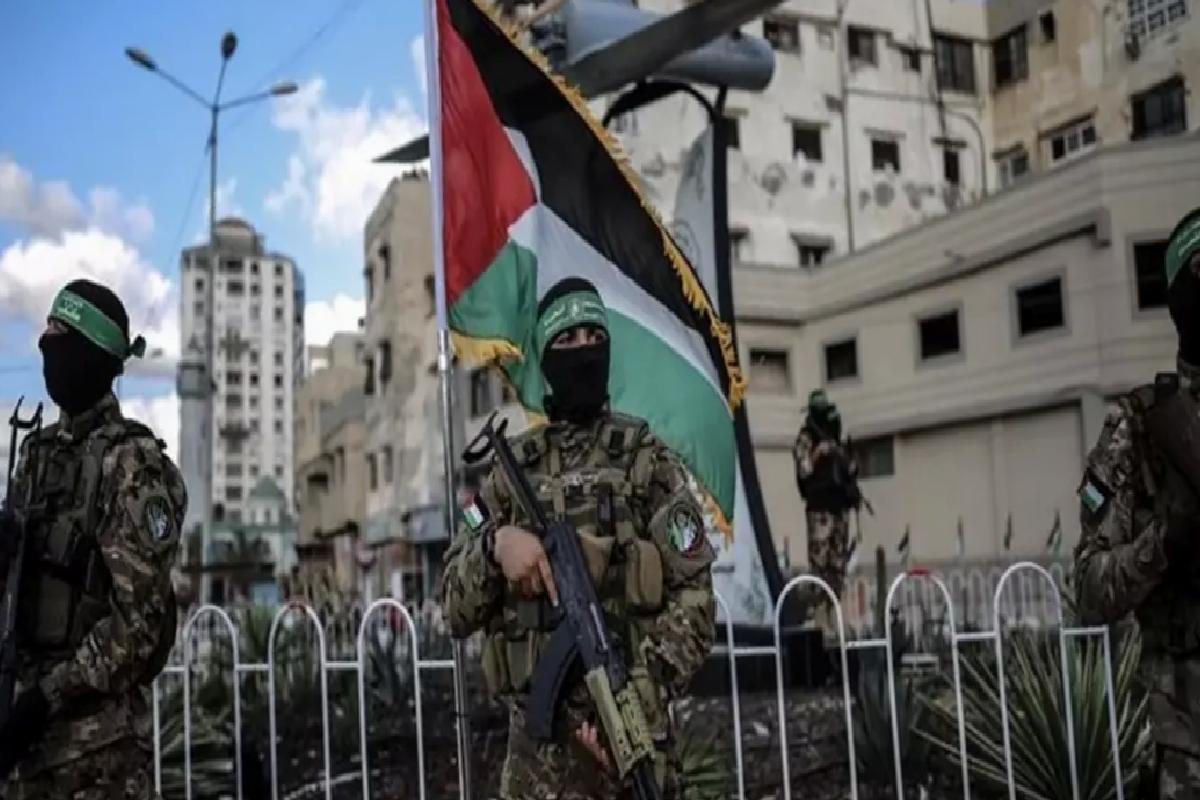 Hamas’tan Global Protesto Daveti