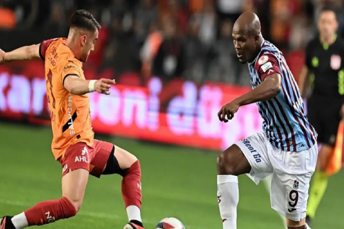 Harika Kupa’da eşleşmeler muhakkak oldu