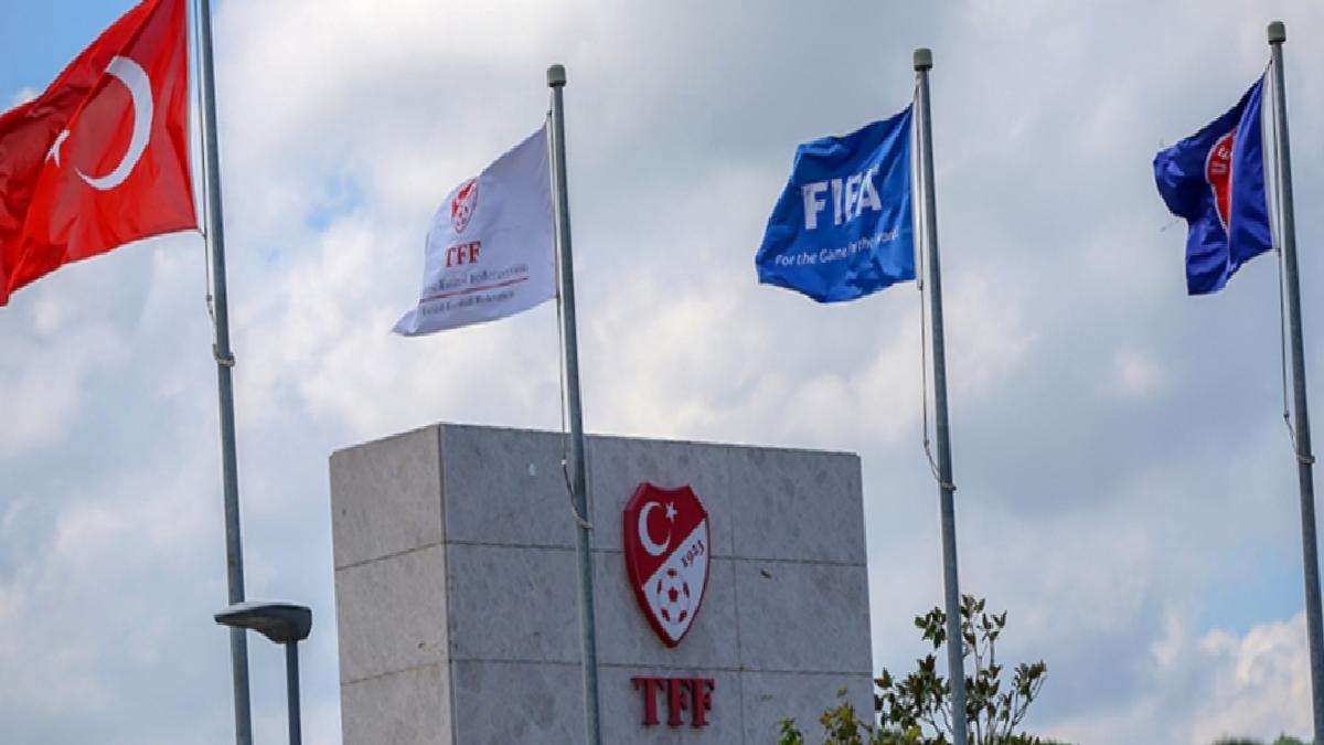 Harika Lig’den 7 grup PFDK’ya sevk edildi
