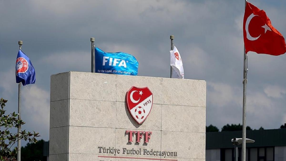 Harika Lig’den 9 kulüp PFDK’ya sevk edildi