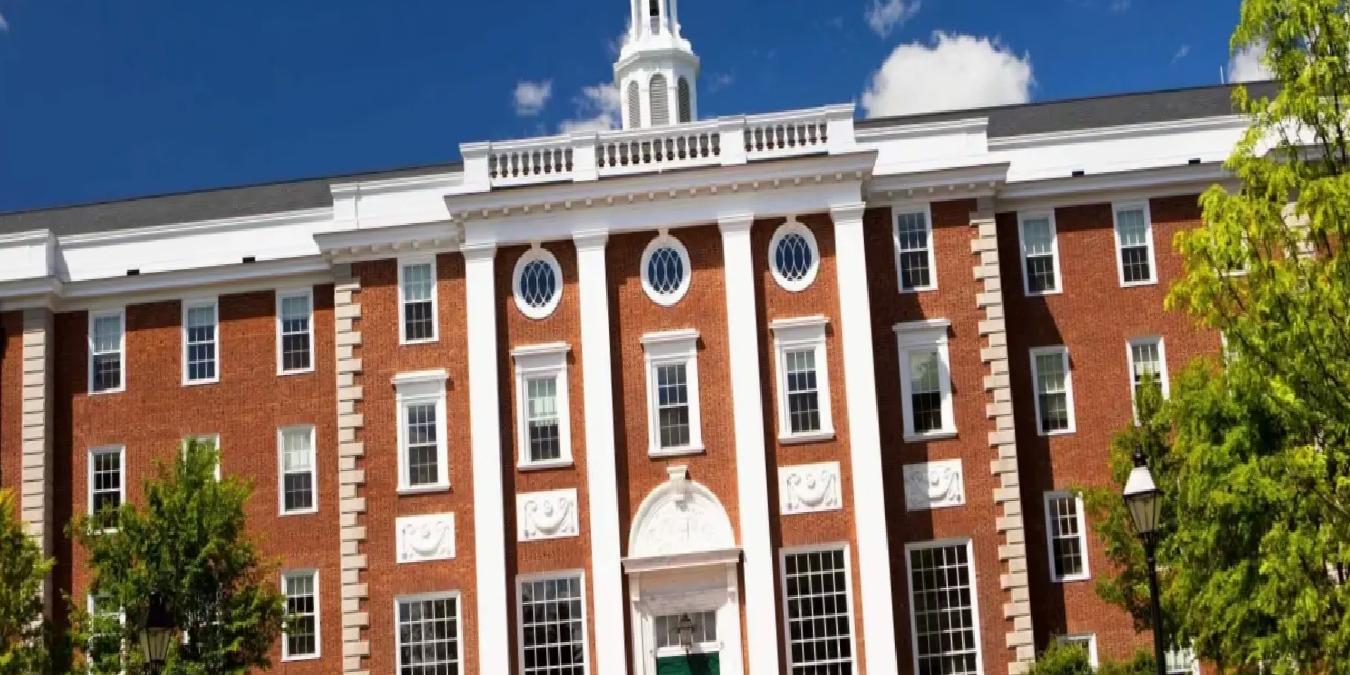 Harvard’a Federal Fon Verilmeyecek