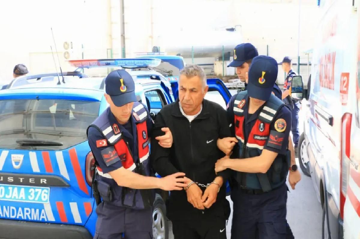 Hasımlık Kanlı Bitti: Bir Meyyit, Bir Tutuklu