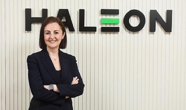 Hasret Kaynak, Haleon Orta Doğu ve Afrika Genel Müdürü Oldu