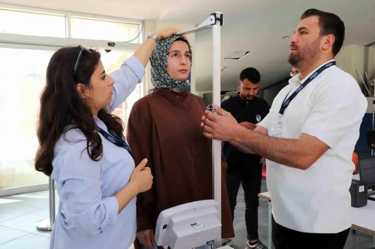 Hatay Büyükşehir Belediyesi 150 Memur Alımı İçin Müracaatlar Başladı