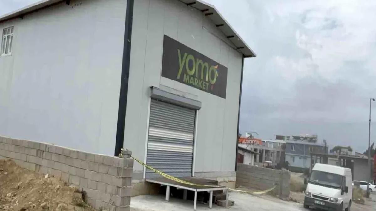 Hatay’da Bıçaklı Hengame: Bir Meyyit, İki Yaralı