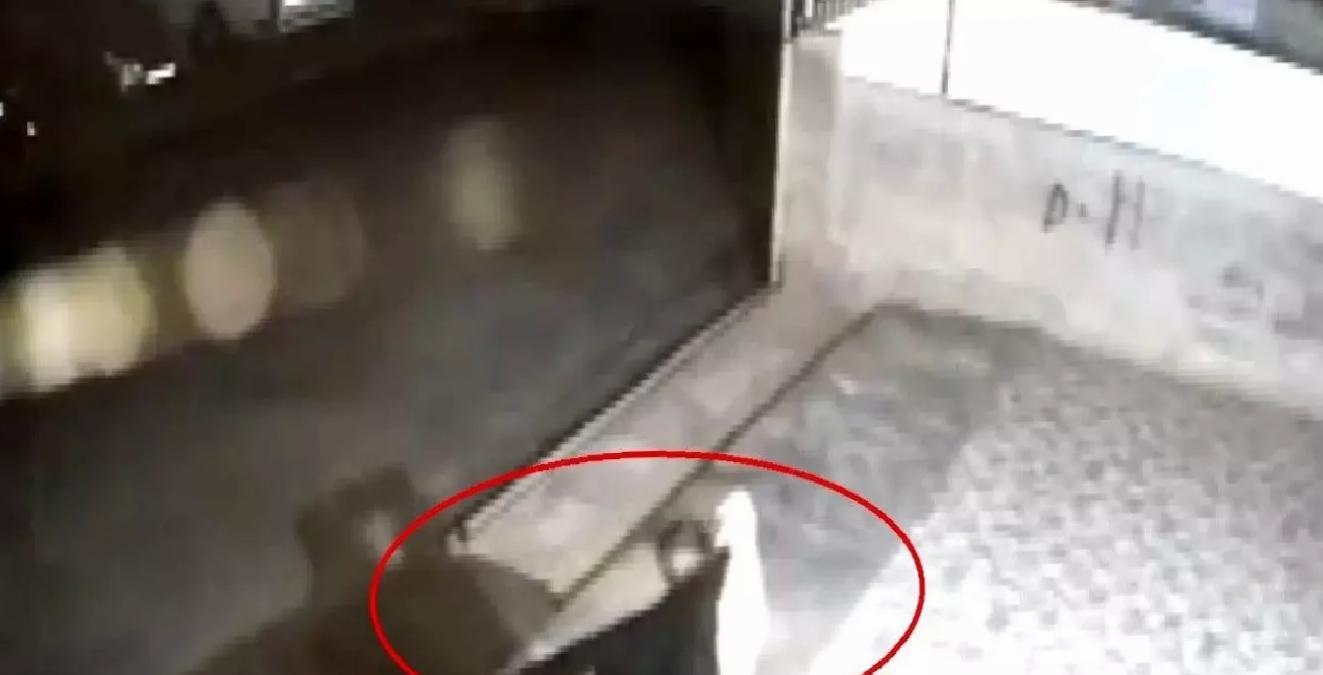 Hatay’da Çalıntı Motosiklet Zanlısı Yakalandı