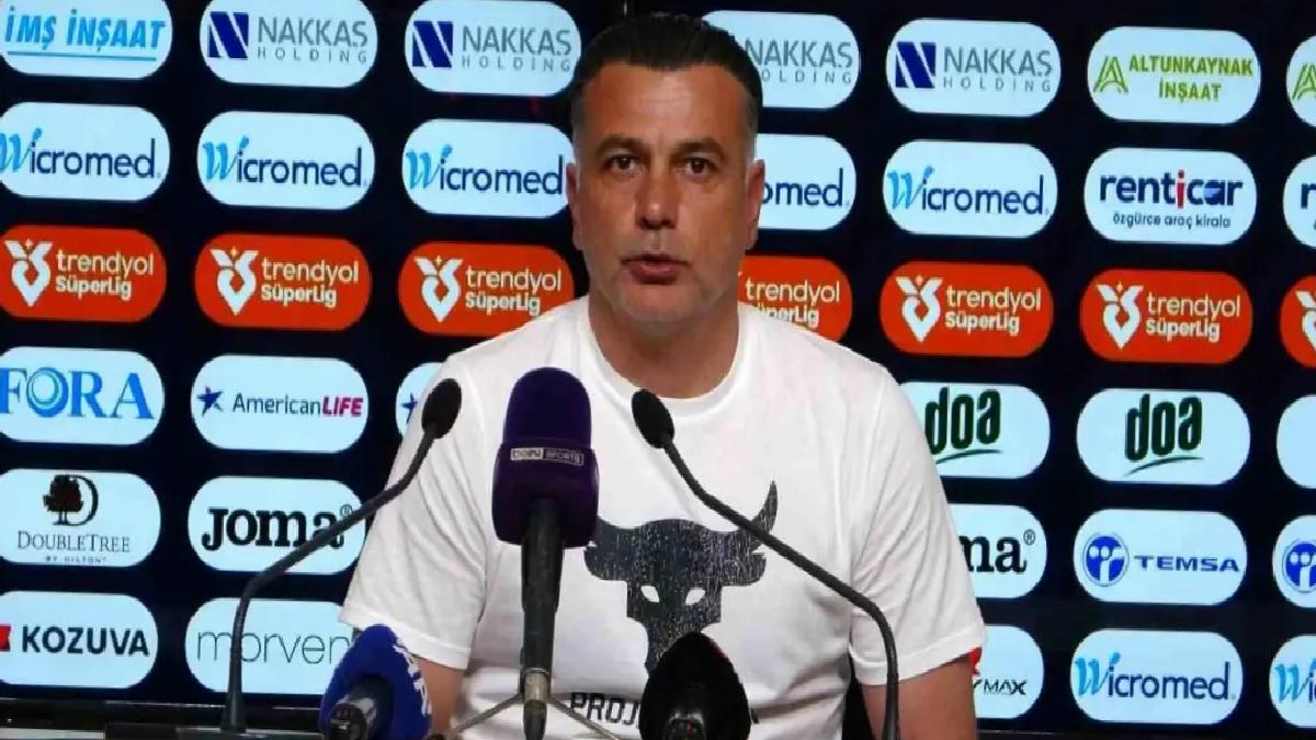 Hatayspor’dan 5-0’lık Zafer