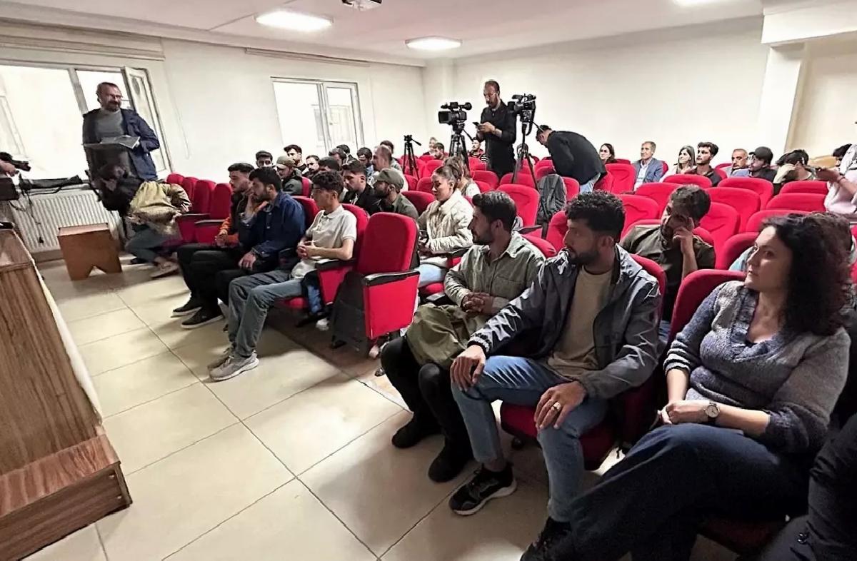 Hatimoğulları’ndan Gençlere Davet