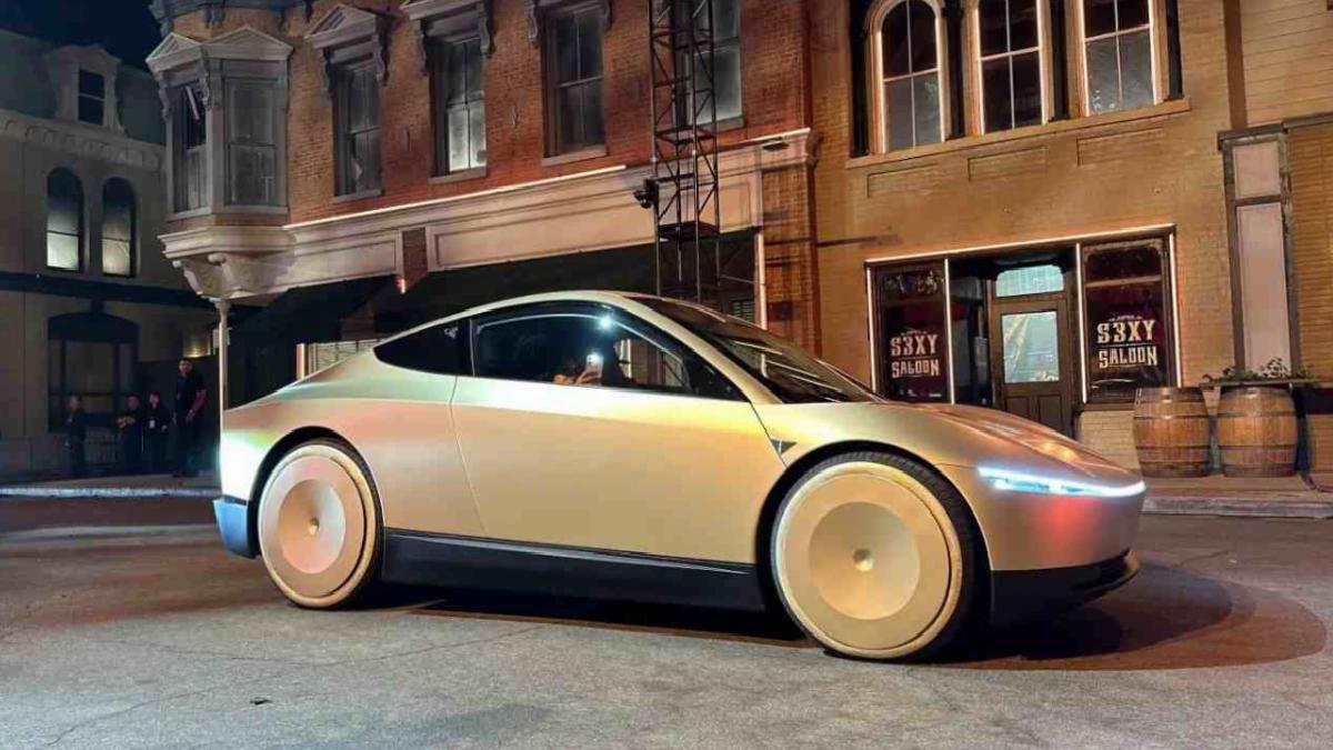 Hayal kırıklığı: Yeni Tesla Model Y müşteri bulmakta zorlanıyor