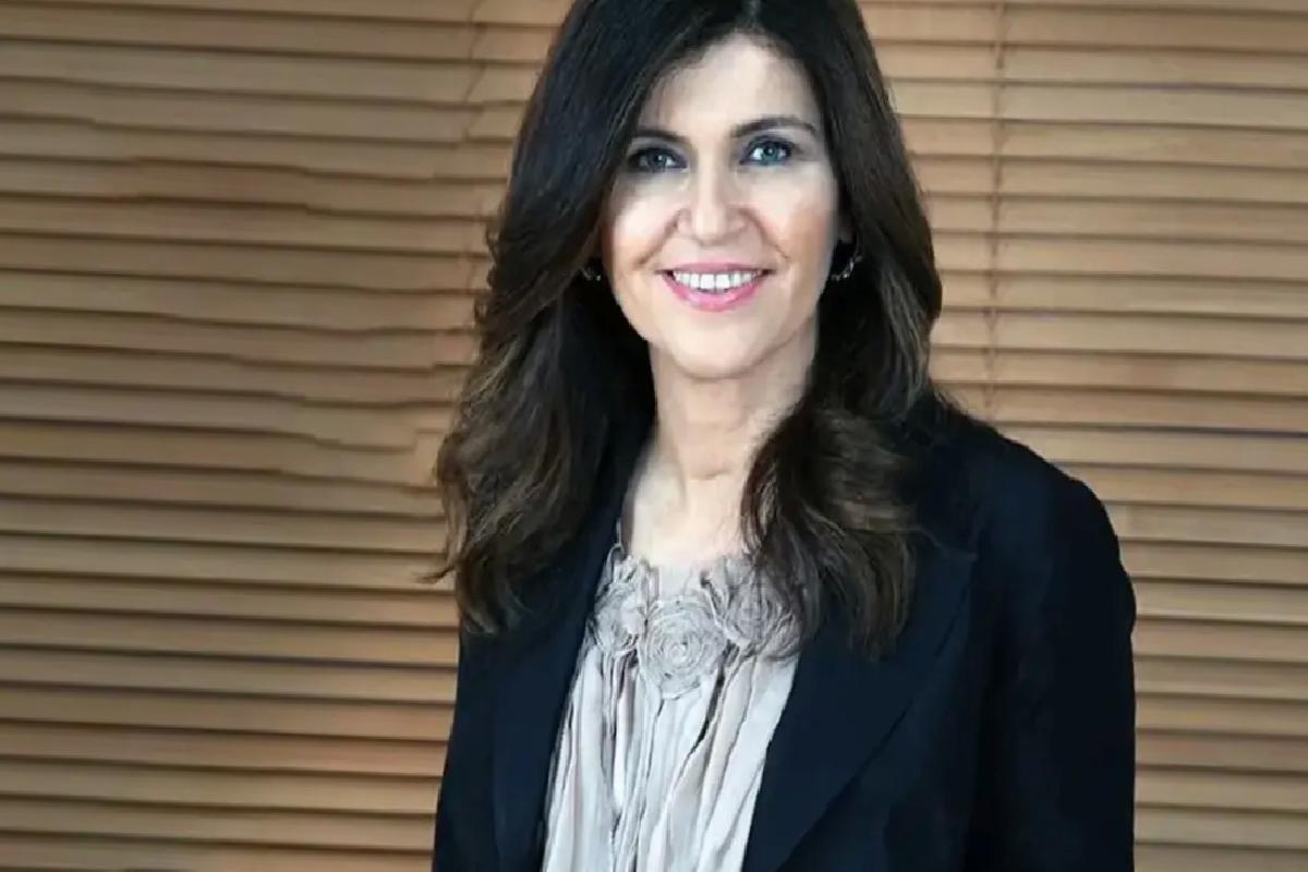 Hayatını kaybeden Pınar Eczacıbaşı’nın hastalığını yakın etrafından gizlediği ortaya çıktı