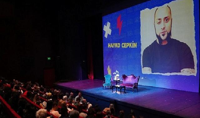 Hayko Cepkin: “Benim En Çok Hatırlamak İstediğim Halim Canlı Performansım”