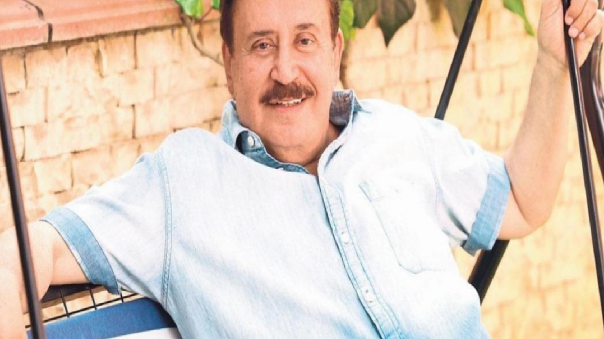 Hayranlarını üzen iddia! Sanatçı Gökhan Güney hastanelik oldu