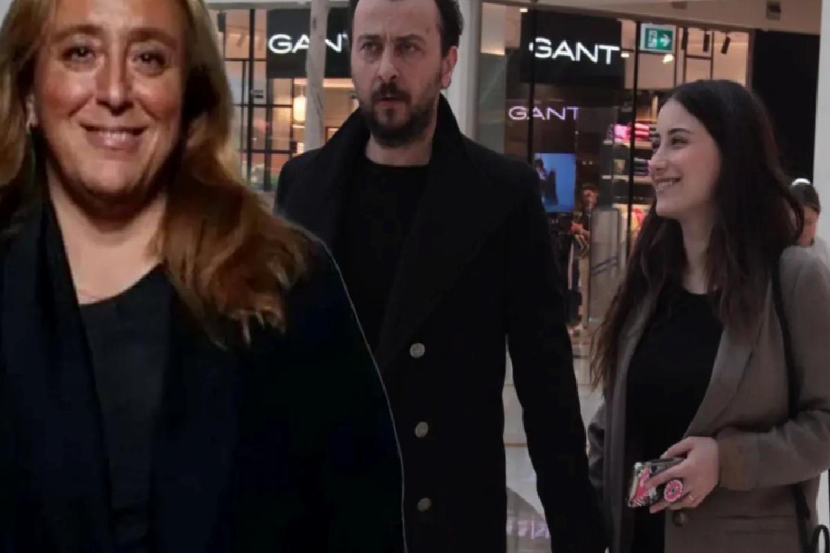 Hazal Kaya ve Ali Atay’dan Ayşe Barım kararı