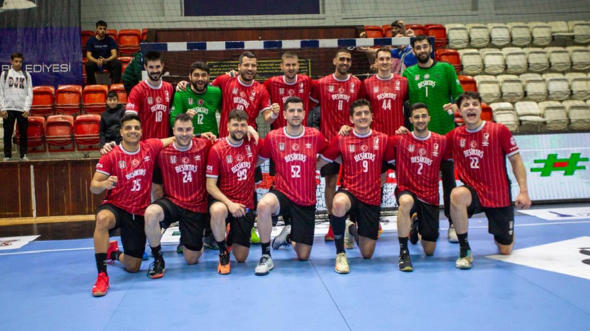 Hentbol Bayanlar ve Erkekler Türkiye Kupası’nda finalistler muhakkak oldu