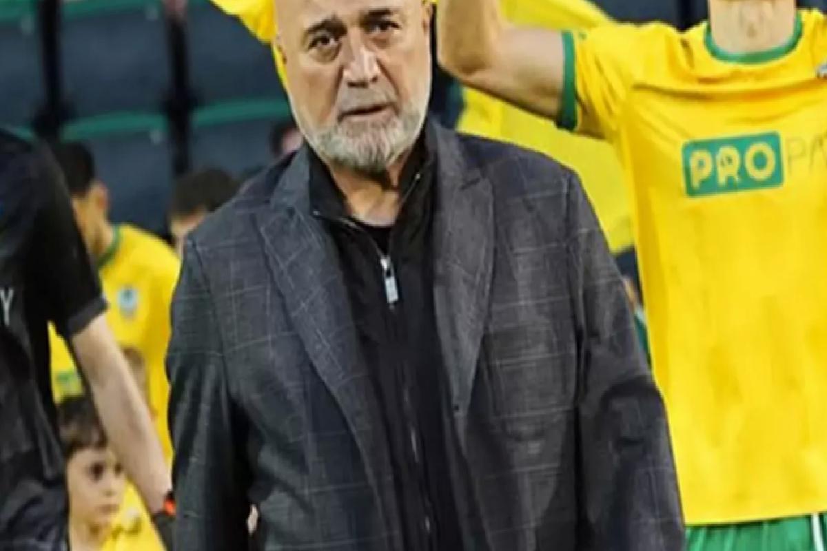 Hikmet Karaman, Zimbru’ya istediği dünyaca ünlü golcüyü açıkladı