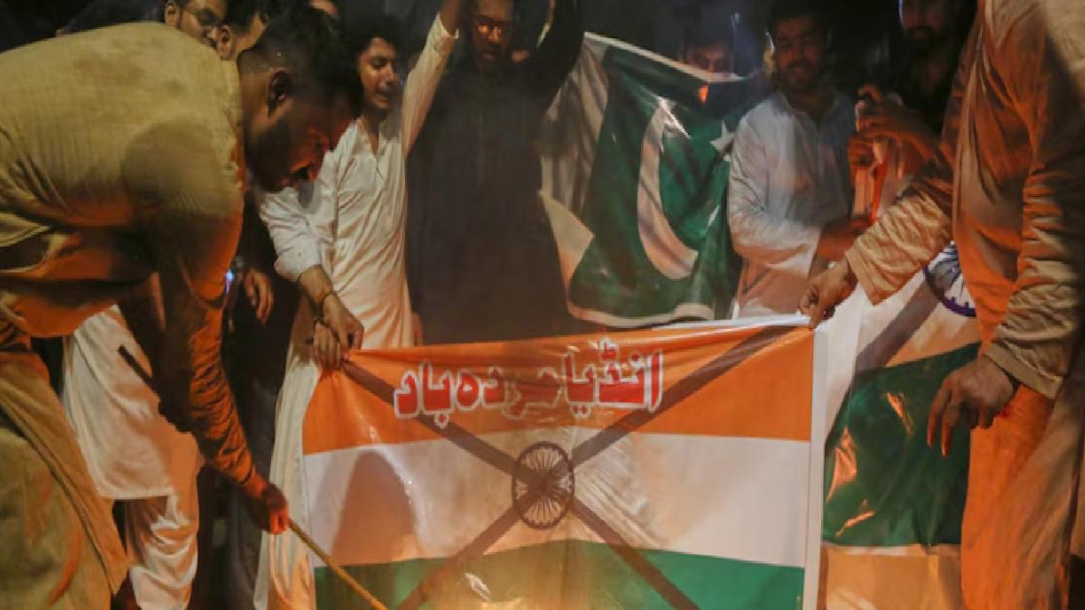 Hindistan ile Pakistan ortasında çatışma: Bundan sonra ne olabilir