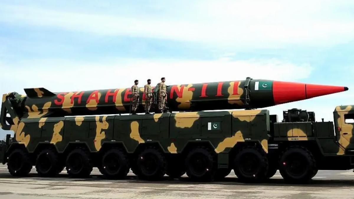 Hindistan-Pakistan Savaş Tansiyonu Tırmanıyor