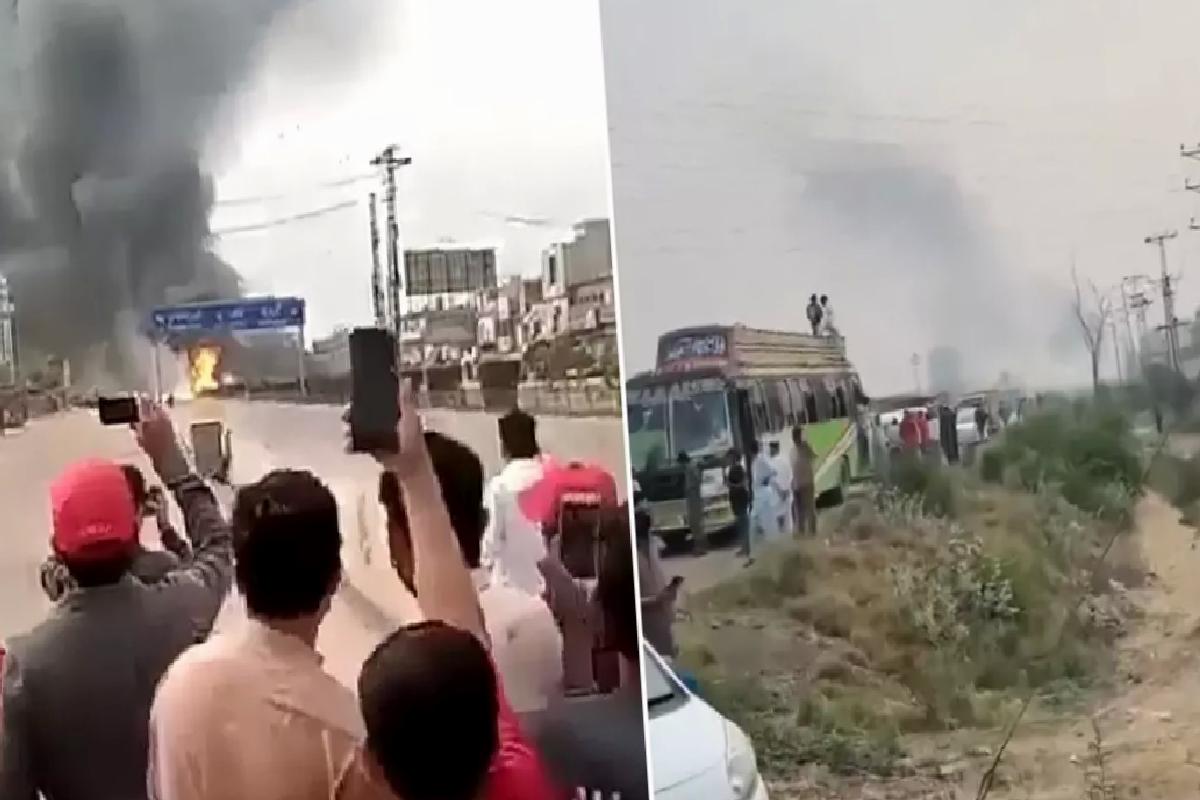 Hindistan-Pakistan savaşı ABD’yi alarma geçirdi