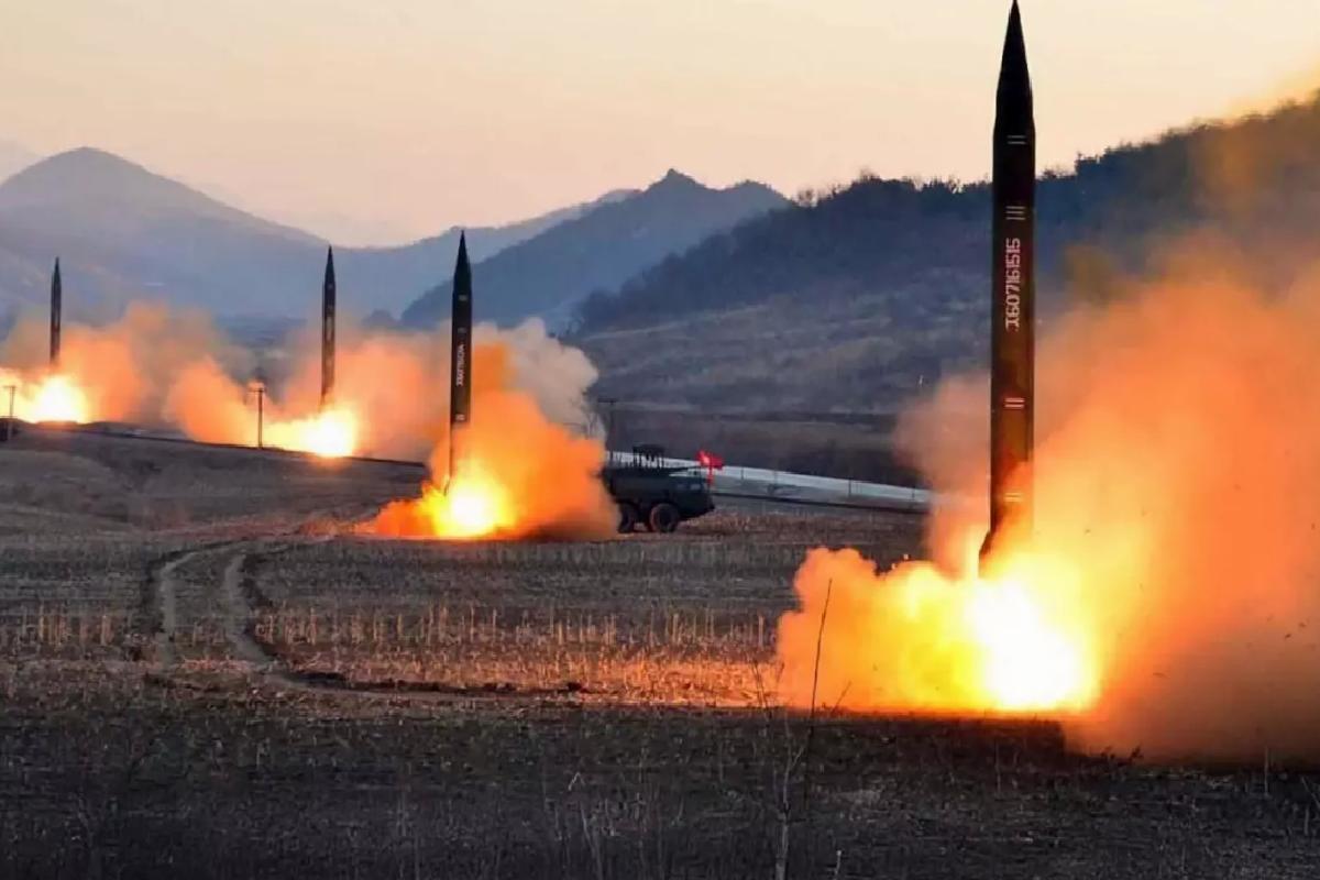 Hindistan-Pakistan savaşı bakın kimi güçlü etti