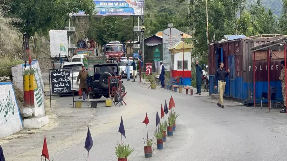 Hindistan-Pakistan Savaşında Ateşkes