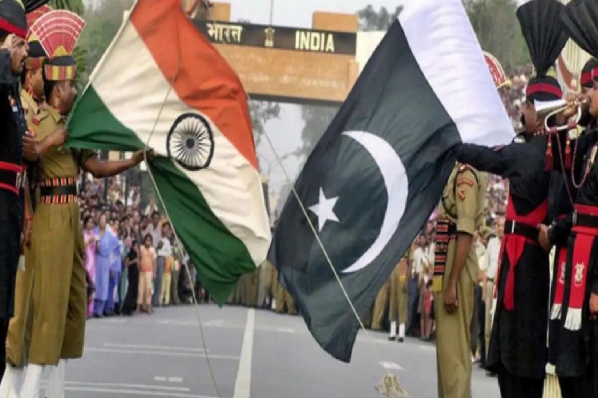 Hindistan ve Pakistan askeri kapasiteleri