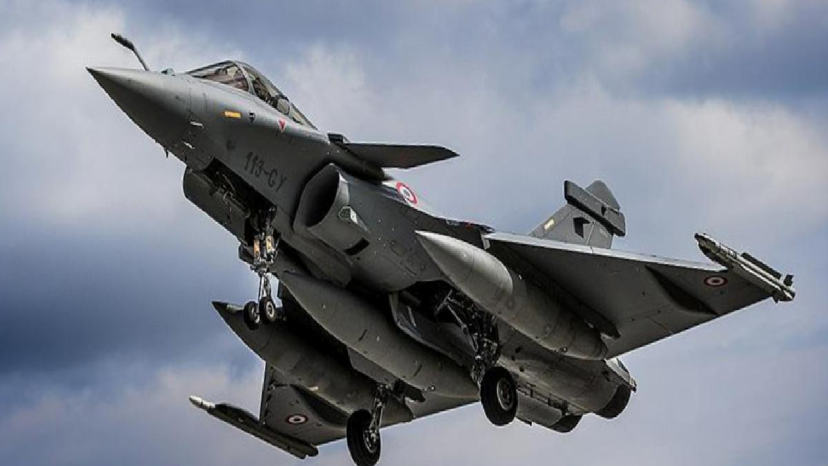Hindistan ve Pakistan ortasındaki savaşın Fransa’ya faturası ağır oldu