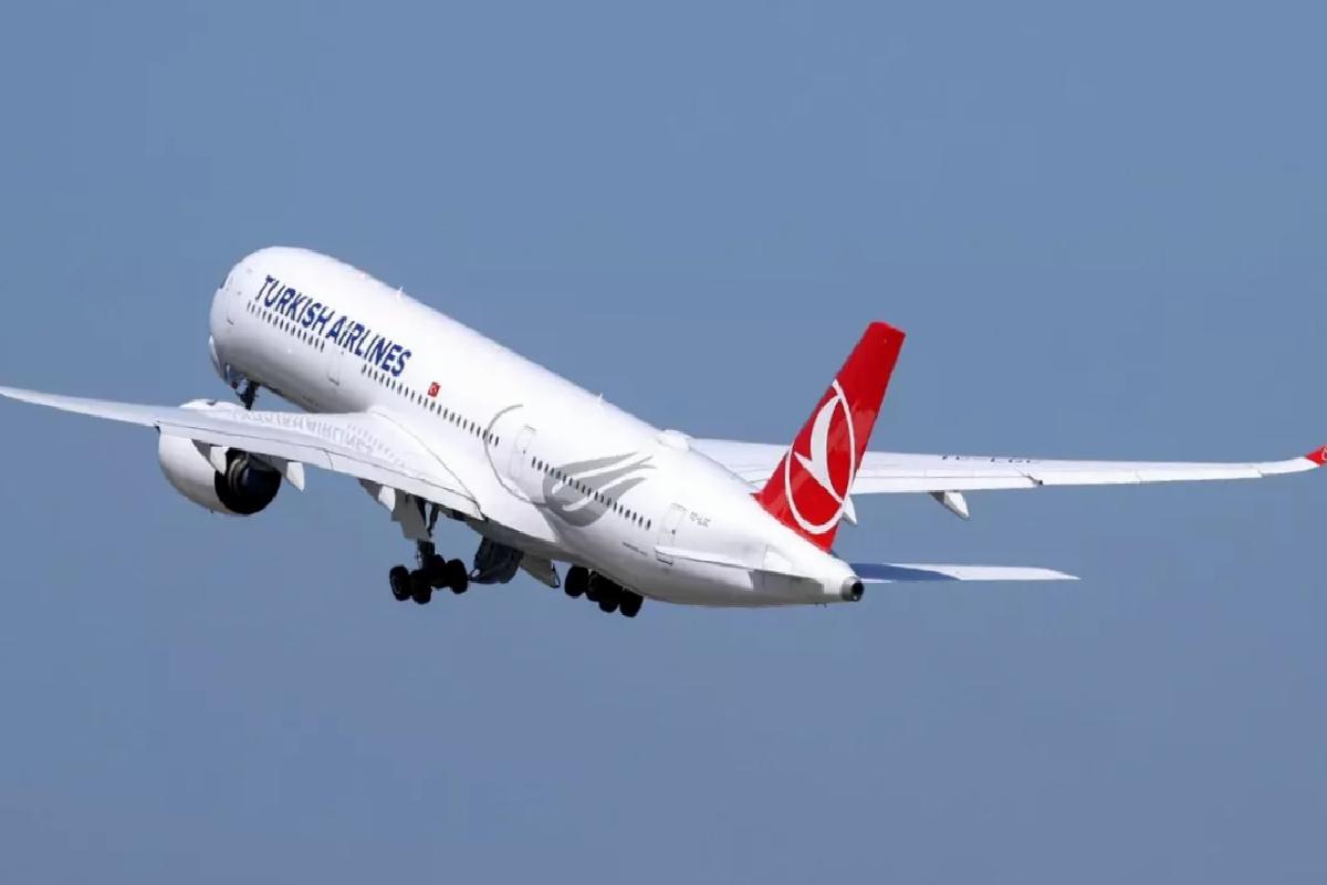 Hindistan’ın hücumları nedeniyle THY ve Pegasus uçakları geri döndü