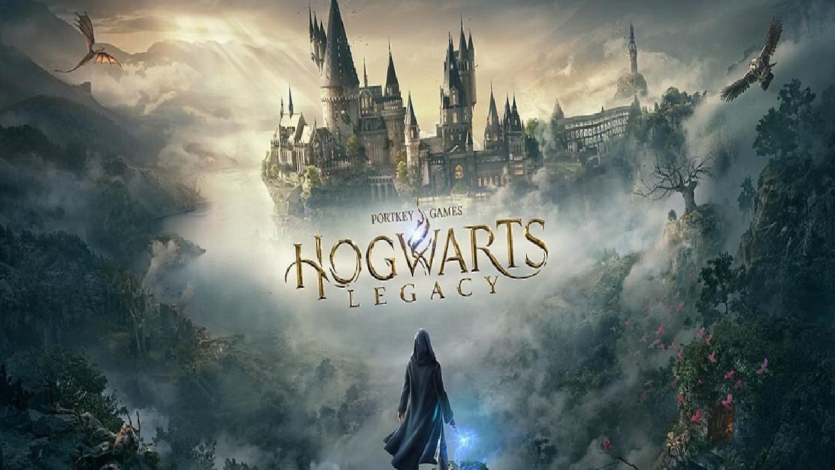 Hogwarts Legacy 2 hakkında ortaya çıkan yeni ayrıntılar online moda işaret ediyor