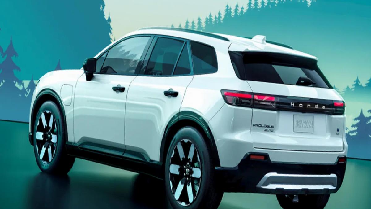 Honda’dan elektrikli araç kararı: Artık hibrite odaklanacak